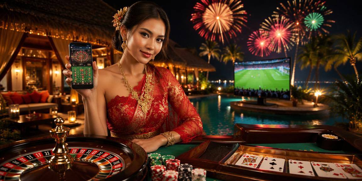 sedayu88 slot Dragon Tiger Table